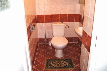 Tšehhi Vabariik Byt Vranov nad Dyjí, Eksterjöör